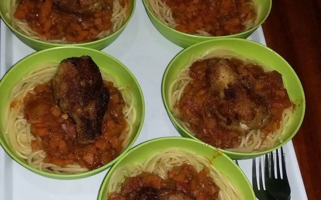 Resort Vila Cotijuba