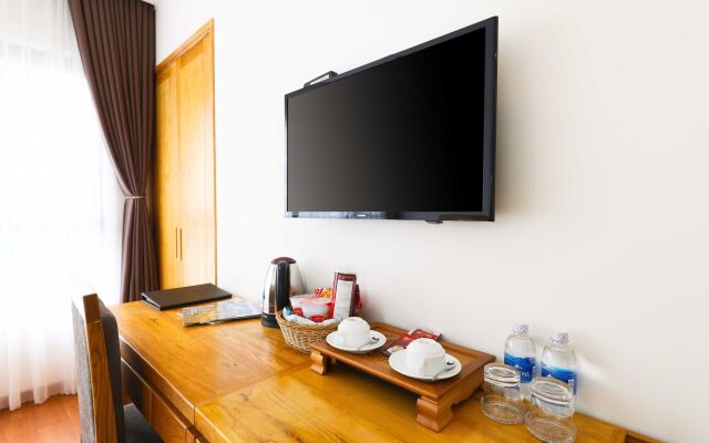 Rosabella Boutique Hotel