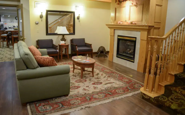Country Inn & Suites by Radisson, Dundee, MI