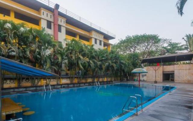 Capital O 29027 Monteria Resort