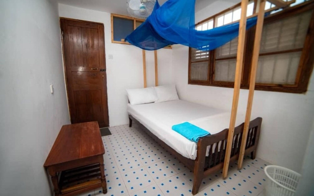 Flamingo Guest House
