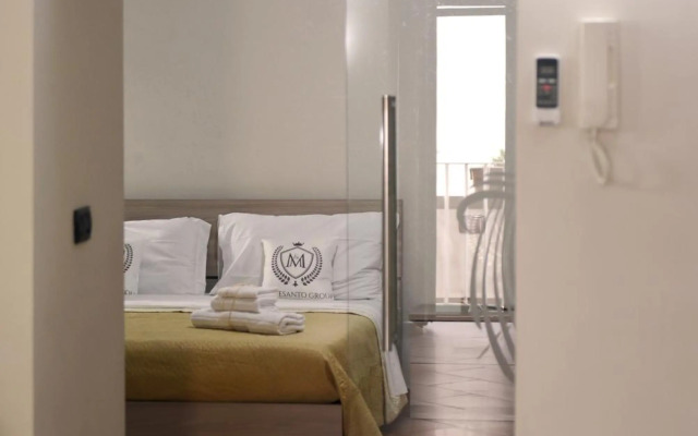 Montesantogroup Apartments