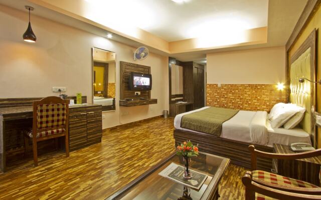 Royal Park Resort