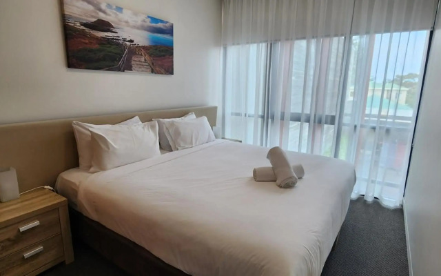 Phillip Island Apartments