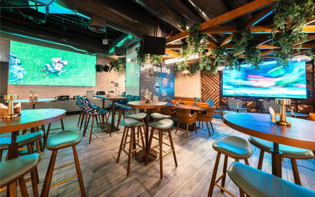 Five Luxe JBR