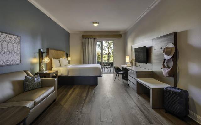 Ayres Hotel Chino Hills – Ontario