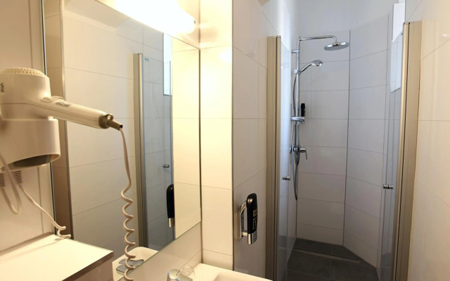 Hotel Pension Andreas