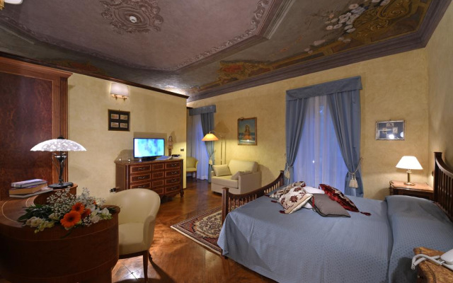 Villa Durando
