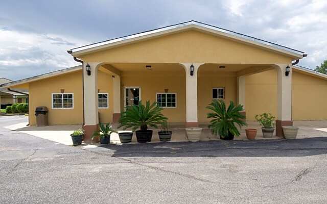 OYO Hotel Miami OK I-44
