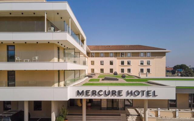 Mercure Avignon Gare TGV