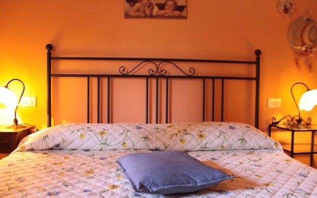 Casa Vacanze Bicchi Belvedere