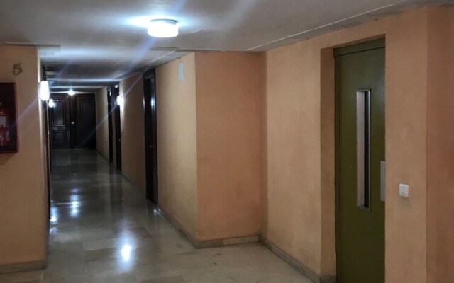 Garajonay Apartamento