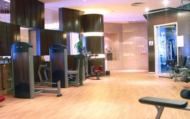 Fliport Hotel Jinjiang Shiji