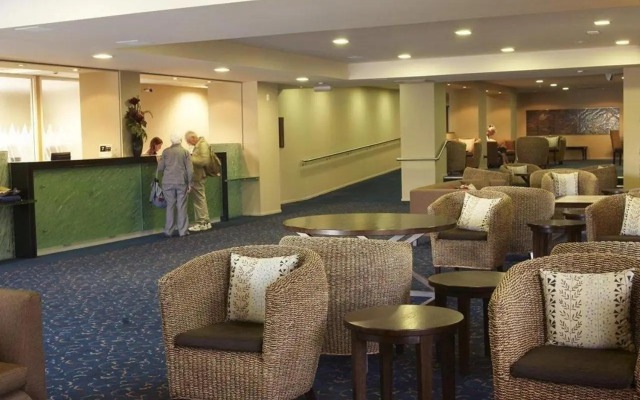 Distinction Luxmore Hotel