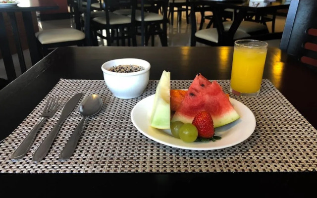 Athos Hotel