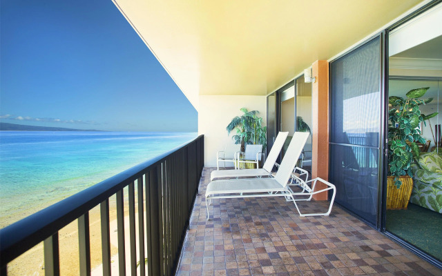 Aston Kaanapali Shores