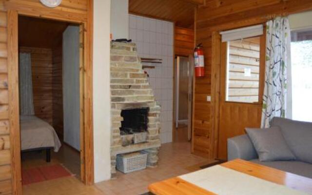 Rinnepelto Holiday Cottages