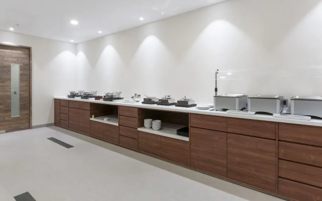 Holiday Inn Express Mexico Basilica