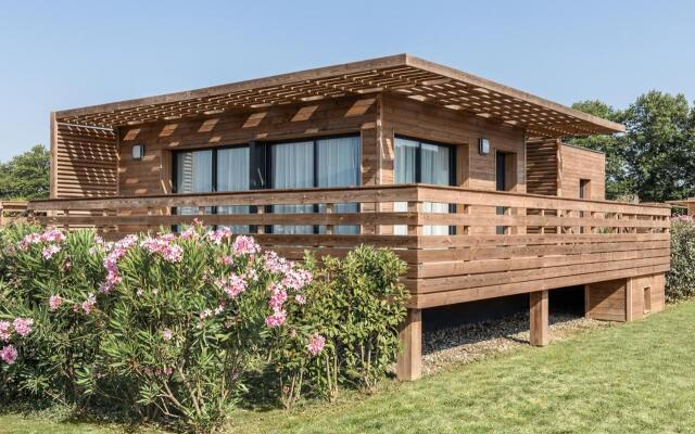 Résidence Pierre & Vacances Premium Domaine du Golfe du Lion