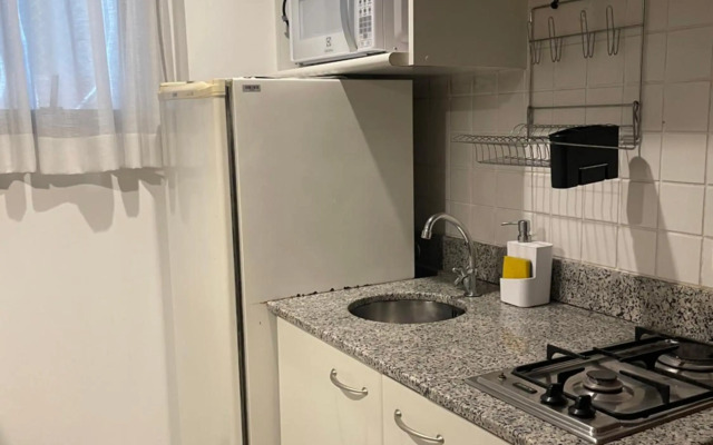 Copacabana e Ipanema, a 200 metros do MAR