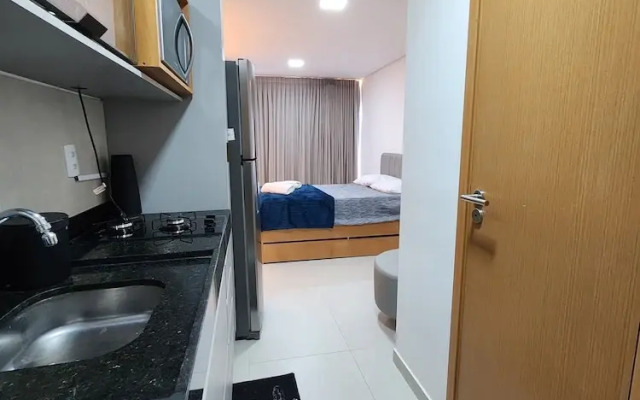 Flat Ofurô 15 VP by La Playa