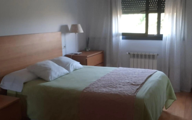 TORRE de la FUENTE Apto Parking