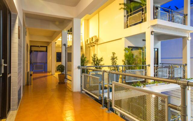 Good Dream Hotel - Hostel