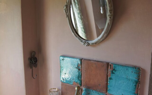 B&B La Locanda Di Cavoleto