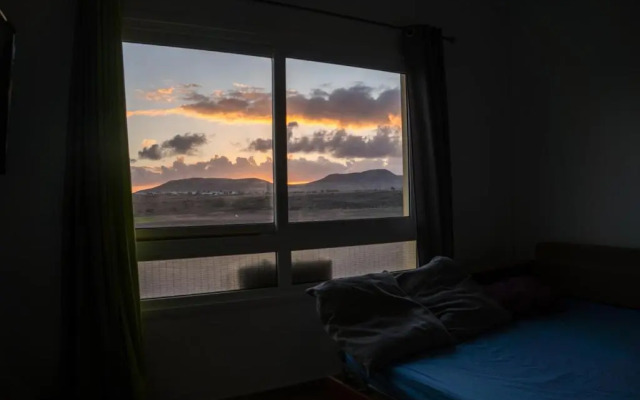 Apartamento luminoso a 200m de lagos de cotillo