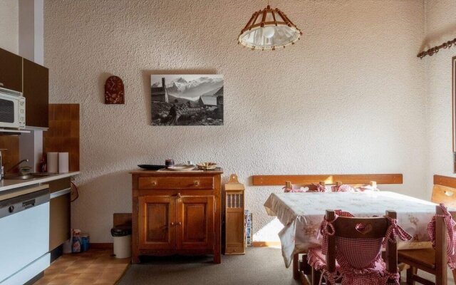 Princesses Private Apartment