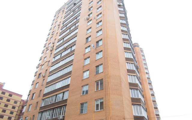 Aday Apartments (Eday Apartments) on Radishchev Street 20