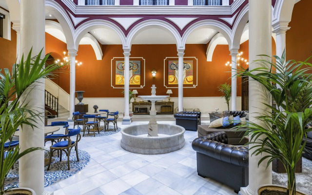 Vincci La Rabida Hotel