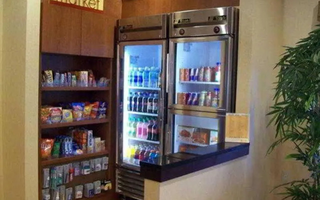 Fairfield Inn & Suites Strasburg Shenandoah Valley