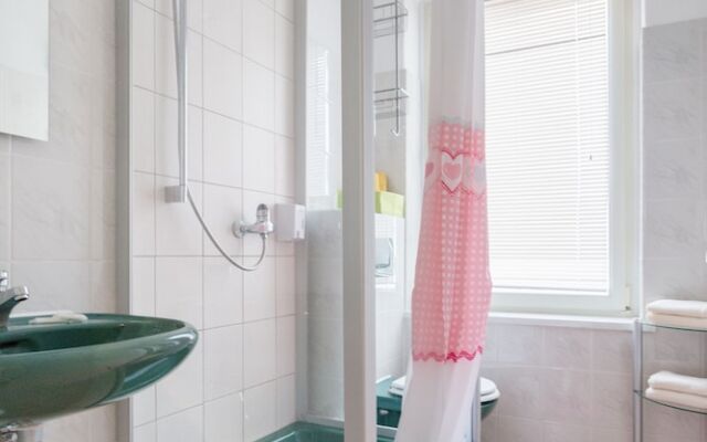 Ferienwohnung Residenz