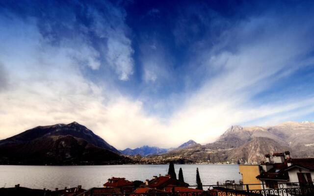 Casa San Giorgio Varenna