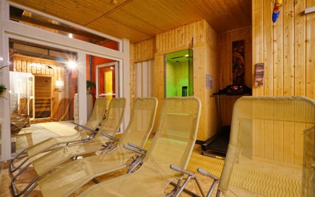 Design Hotel Rangau