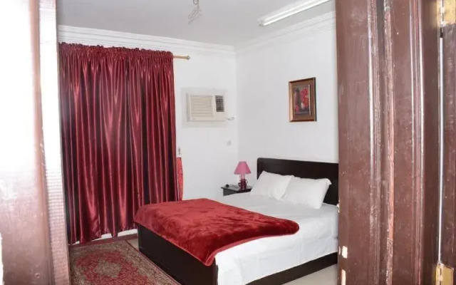 Al Eairy Hotel Apartments Madinah 14