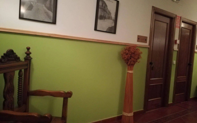 Hotel Rural La Gavilla