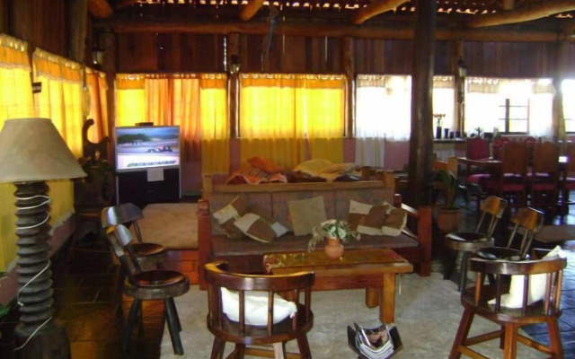 Estrela Da Serra Hotel Fazenda