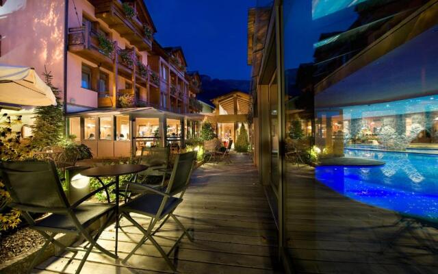 Sporthotel Rosatti