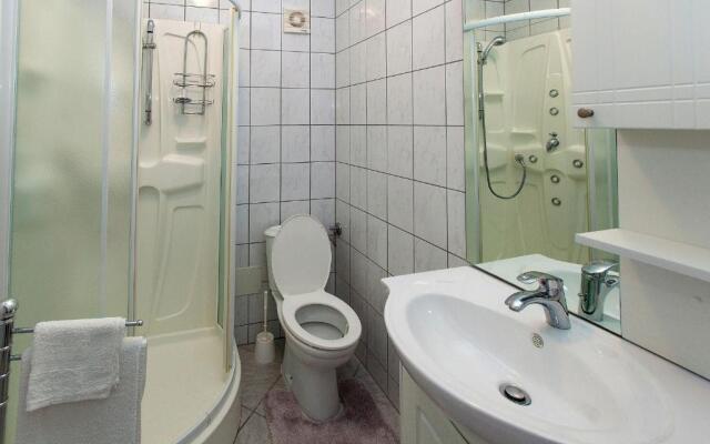 Apartments Villa Americana