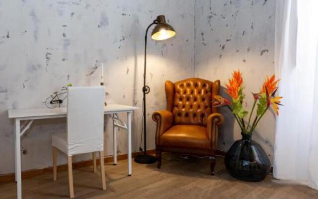 Quattro Cantoni R-Home