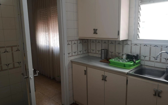 Apartamento duplex vacacional