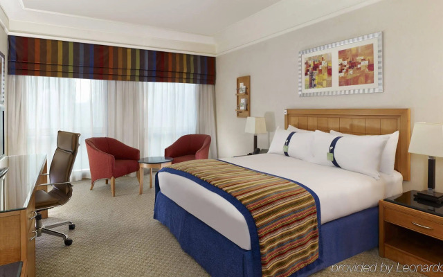 Holiday Inn Cairo Citystars by IHG