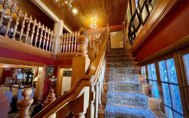 Hotel Boutique Vendimia Premium
