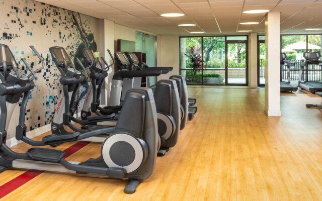 Sheraton Tampa Brandon Hotel