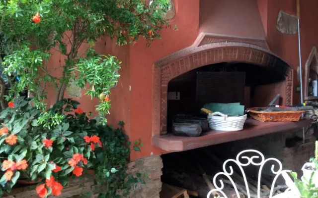 Holiday Home Il Ruscello