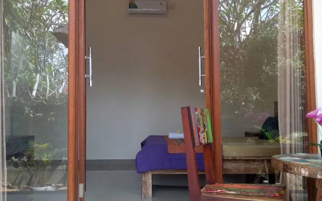 Suandi House