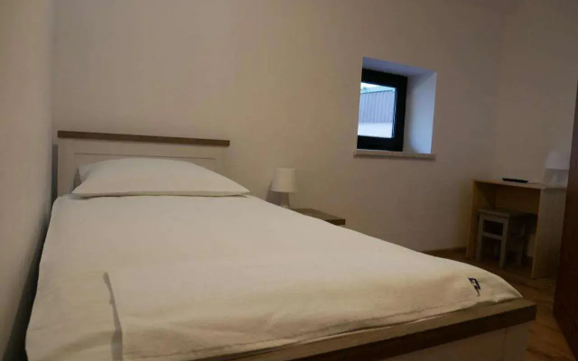 Noclegi Alda