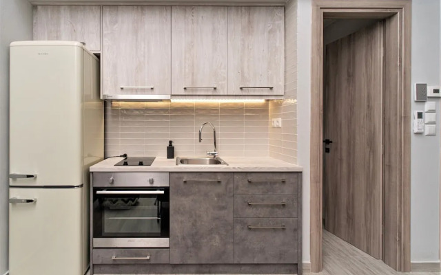 Salina Premium Residences